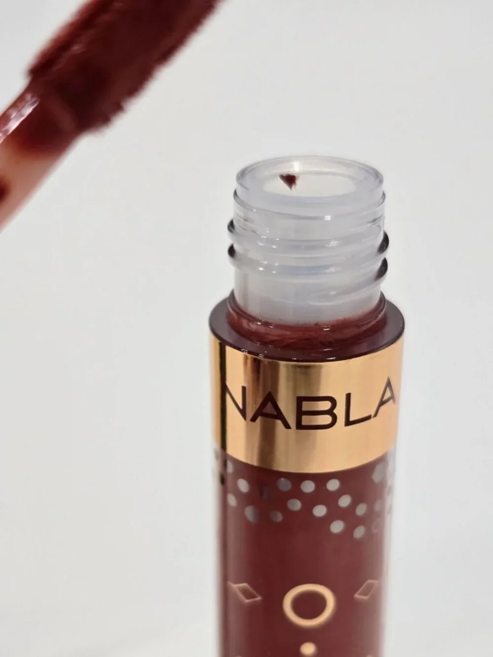 Nabla this dreamy